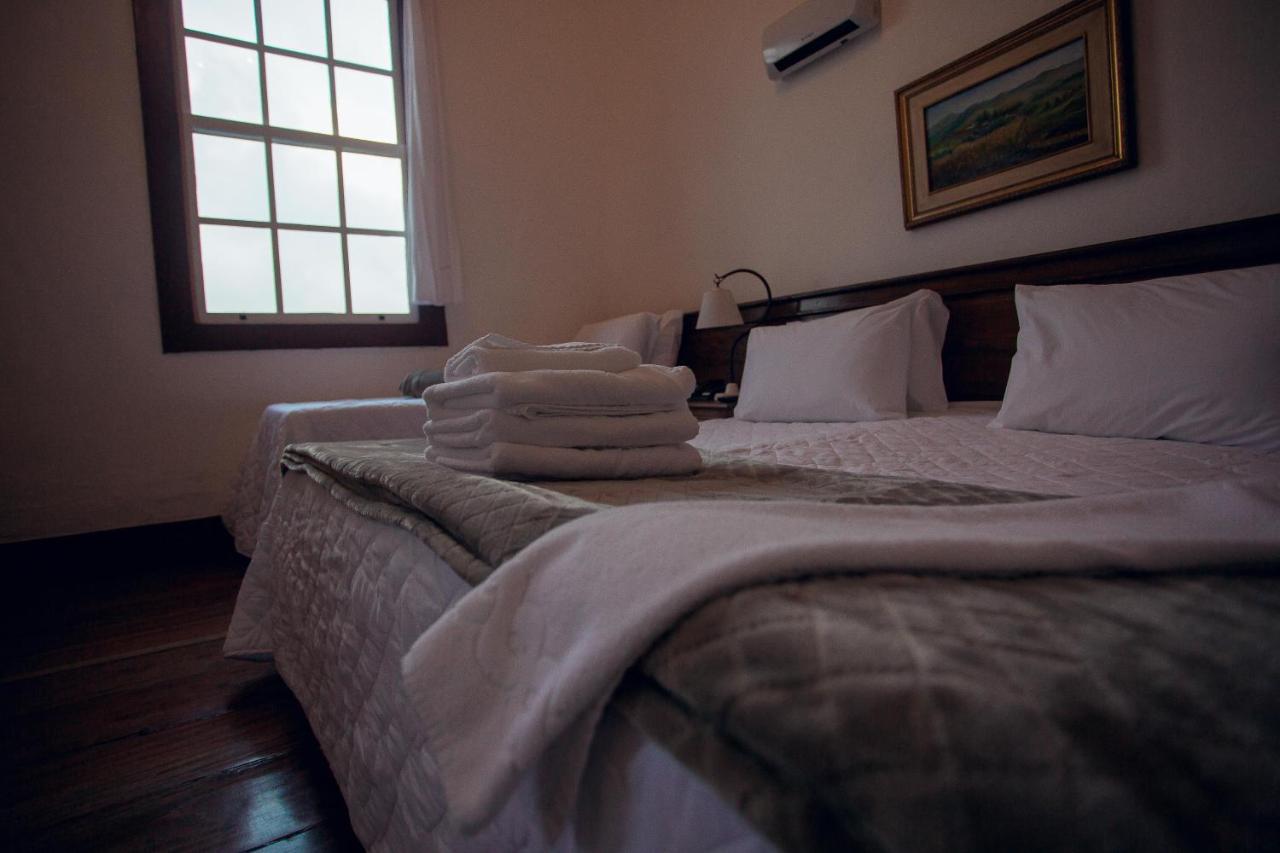 Hotel Solar Das Lajes Ouro Preto  Exterior photo