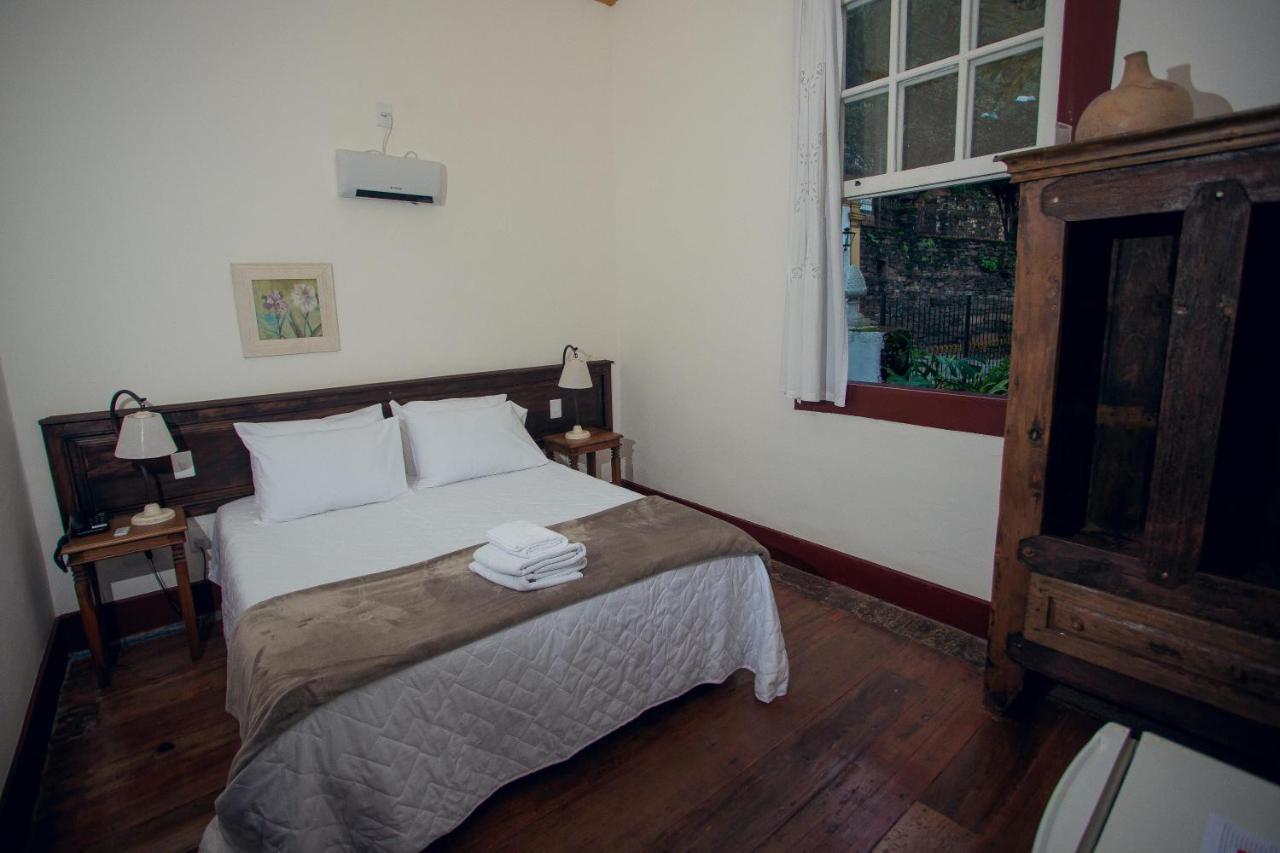 Hotel Solar Das Lajes Ouro Preto  Exterior photo