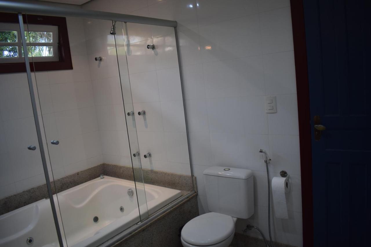 Hotel Solar Das Lajes Ouro Preto  Exterior photo